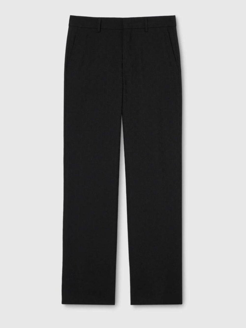 Gucci Silk Satin Pants Tag Size 46 Men